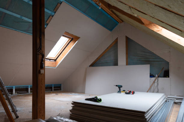 Best Insulation Installation Services in Seeley, CA