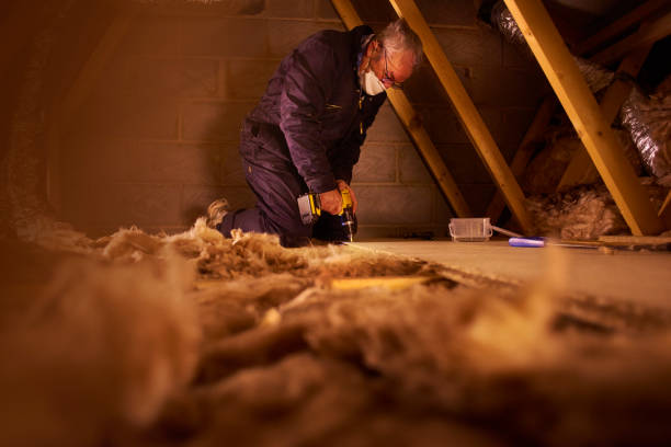 Best Insulation Maintenance and Repair in Seeley, CA